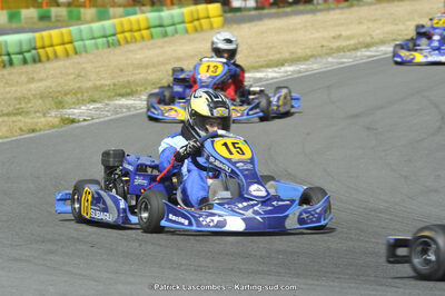 31/05/2015 : 4ème manche du Trophée Kart Ufolep 2015 à Layrac (Photos Patrick Lascombes) 2015 — karting