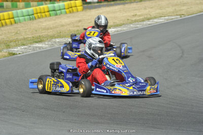 31/05/2015 : 4ème manche du Trophée Kart Ufolep 2015 à Layrac (Photos Patrick Lascombes) 2015 — karting