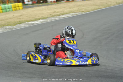31/05/2015 : 4ème manche du Trophée Kart Ufolep 2015 à Layrac (Photos Patrick Lascombes) 2015 — karting