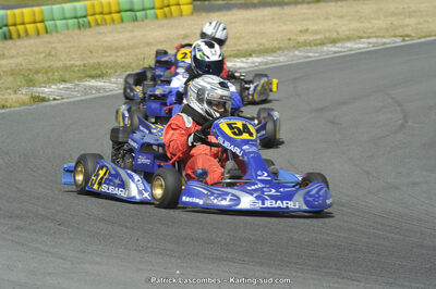 31/05/2015 : 4ème manche du Trophée Kart Ufolep 2015 à Layrac (Photos Patrick Lascombes) 2015 — karting