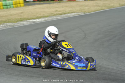31/05/2015 : 4ème manche du Trophée Kart Ufolep 2015 à Layrac (Photos Patrick Lascombes) 2015 — karting