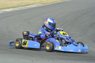 31/05/2015 : 4ème manche du Trophée Kart Ufolep 2015 à Layrac (Photos Patrick Lascombes) 2015 — karting