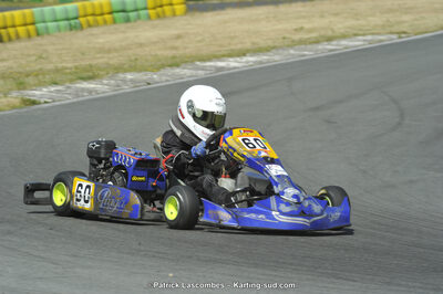 31/05/2015 : 4ème manche du Trophée Kart Ufolep 2015 à Layrac (Photos Patrick Lascombes) 2015 — karting