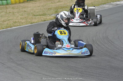 31/05/2015 : 4ème manche du Trophée Kart Ufolep 2015 à Layrac (Photos Patrick Lascombes) 2015 — karting