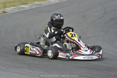 31/05/2015 : 4ème manche du Trophée Kart Ufolep 2015 à Layrac (Photos Patrick Lascombes) 2015 — karting