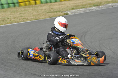 31/05/2015 : 4ème manche du Trophée Kart Ufolep 2015 à Layrac (Photos Patrick Lascombes) 2015 — karting
