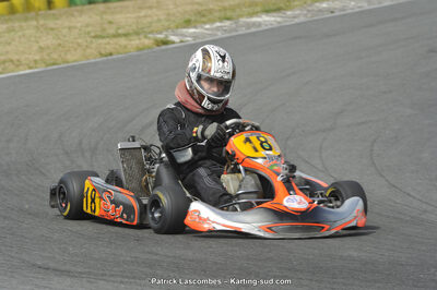 31/05/2015 : 4ème manche du Trophée Kart Ufolep 2015 à Layrac (Photos Patrick Lascombes) 2015 — karting