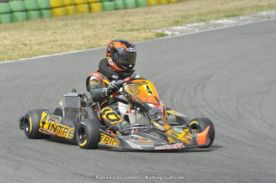 31/05/2015 : 4ème manche du Trophée Kart Ufolep 2015 à Layrac (Photos Patrick Lascombes) 2015 — karting