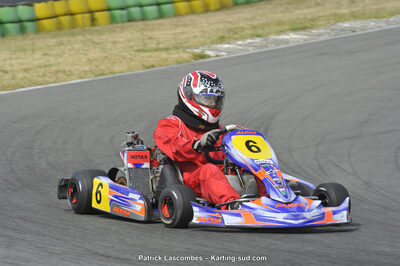 31/05/2015 : 4ème manche du Trophée Kart Ufolep 2015 à Layrac (Photos Patrick Lascombes) 2015 — karting