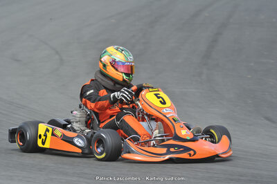 31/05/2015 : 4ème manche du Trophée Kart Ufolep 2015 à Layrac (Photos Patrick Lascombes) 2015 — karting