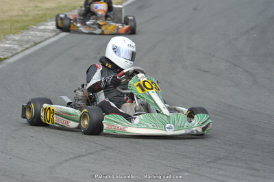 31/05/2015 : 4ème manche du Trophée Kart Ufolep 2015 à Layrac (Photos Patrick Lascombes) 2015 — karting