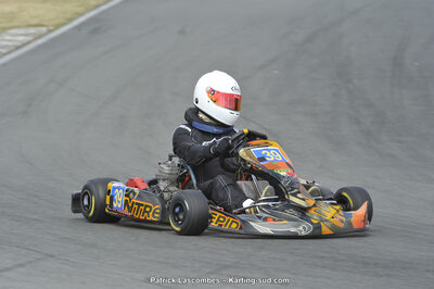 31/05/2015 : 4ème manche du Trophée Kart Ufolep 2015 à Layrac (Photos Patrick Lascombes) 2015 — karting