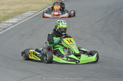 31/05/2015 : 4ème manche du Trophée Kart Ufolep 2015 à Layrac (Photos Patrick Lascombes) 2015 — karting