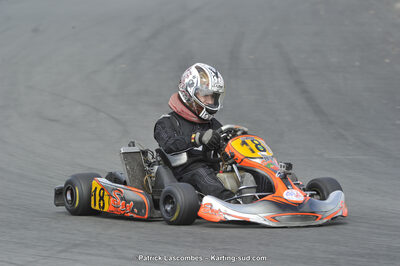 31/05/2015 : 4ème manche du Trophée Kart Ufolep 2015 à Layrac (Photos Patrick Lascombes) 2015 — karting