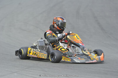 31/05/2015 : 4ème manche du Trophée Kart Ufolep 2015 à Layrac (Photos Patrick Lascombes) 2015 — karting
