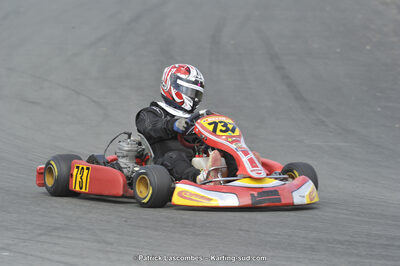31/05/2015 : 4ème manche du Trophée Kart Ufolep 2015 à Layrac (Photos Patrick Lascombes) 2015 — karting