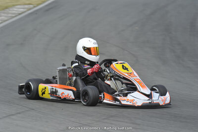 31/05/2015 : 4ème manche du Trophée Kart Ufolep 2015 à Layrac (Photos Patrick Lascombes) 2015 — karting