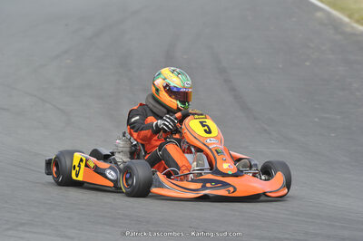 31/05/2015 : 4ème manche du Trophée Kart Ufolep 2015 à Layrac (Photos Patrick Lascombes) 2015 — karting