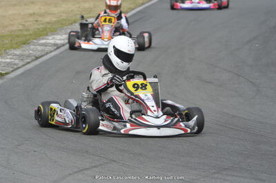 31/05/2015 : 4ème manche du Trophée Kart Ufolep 2015 à Layrac (Photos Patrick Lascombes) 2015 — karting