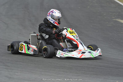 31/05/2015 : 4ème manche du Trophée Kart Ufolep 2015 à Layrac (Photos Patrick Lascombes) 2015 — karting