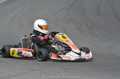 31/05/2015 : 4ème manche du Trophée Kart Ufolep 2015 à Layrac (Photos Patrick Lascombes) 2015 — karting