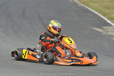 31/05/2015 : 4ème manche du Trophée Kart Ufolep 2015 à Layrac (Photos Patrick Lascombes) 2015 — karting