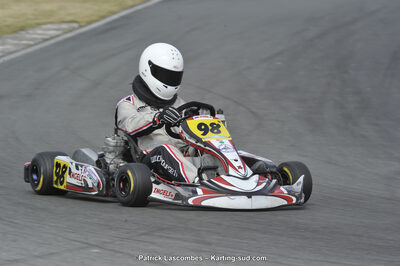 31/05/2015 : 4ème manche du Trophée Kart Ufolep 2015 à Layrac (Photos Patrick Lascombes) 2015 — karting
