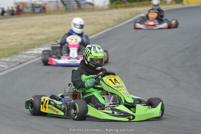 31/05/2015 : 4ème manche du Trophée Kart Ufolep 2015 à Layrac (Photos Patrick Lascombes) 2015 — karting