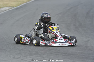 31/05/2015 : 4ème manche du Trophée Kart Ufolep 2015 à Layrac (Photos Patrick Lascombes) 2015 — karting