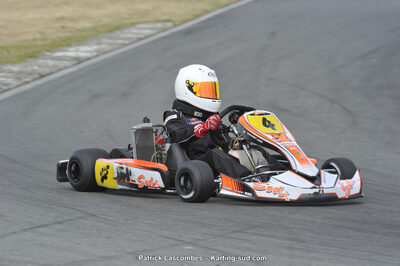 31/05/2015 : 4ème manche du Trophée Kart Ufolep 2015 à Layrac (Photos Patrick Lascombes) 2015 — karting