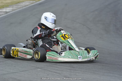 31/05/2015 : 4ème manche du Trophée Kart Ufolep 2015 à Layrac (Photos Patrick Lascombes) 2015 — karting
