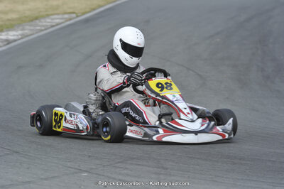 31/05/2015 : 4ème manche du Trophée Kart Ufolep 2015 à Layrac (Photos Patrick Lascombes) 2015 — karting