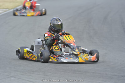 31/05/2015 : 4ème manche du Trophée Kart Ufolep 2015 à Layrac (Photos Patrick Lascombes) 2015 — karting