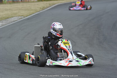 31/05/2015 : 4ème manche du Trophée Kart Ufolep 2015 à Layrac (Photos Patrick Lascombes) 2015 — karting