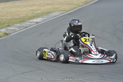 31/05/2015 : 4ème manche du Trophée Kart Ufolep 2015 à Layrac (Photos Patrick Lascombes) 2015 — karting
