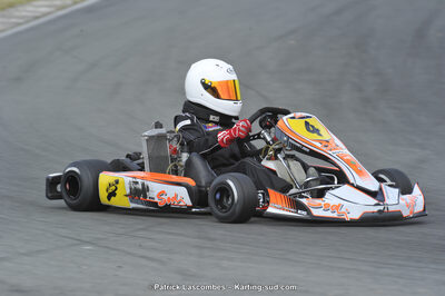 31/05/2015 : 4ème manche du Trophée Kart Ufolep 2015 à Layrac (Photos Patrick Lascombes) 2015 — karting
