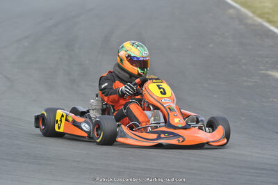 31/05/2015 : 4ème manche du Trophée Kart Ufolep 2015 à Layrac (Photos Patrick Lascombes) 2015 — karting