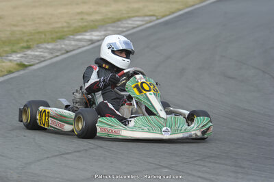 31/05/2015 : 4ème manche du Trophée Kart Ufolep 2015 à Layrac (Photos Patrick Lascombes) 2015 — karting