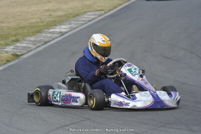 31/05/2015 : 4ème manche du Trophée Kart Ufolep 2015 à Layrac (Photos Patrick Lascombes) 2015 — karting