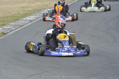 31/05/2015 : 4ème manche du Trophée Kart Ufolep 2015 à Layrac (Photos Patrick Lascombes) 2015 — karting