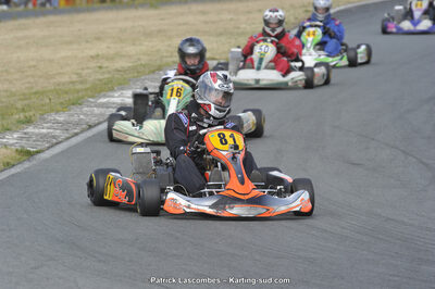 31/05/2015 : 4ème manche du Trophée Kart Ufolep 2015 à Layrac (Photos Patrick Lascombes) 2015 — karting