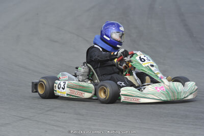 31/05/2015 : 4ème manche du Trophée Kart Ufolep 2015 à Layrac (Photos Patrick Lascombes) 2015 — karting