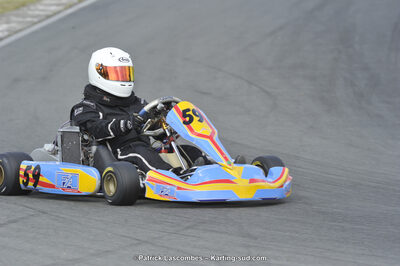 31/05/2015 : 4ème manche du Trophée Kart Ufolep 2015 à Layrac (Photos Patrick Lascombes) 2015 — karting