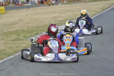 31/05/2015 : 4ème manche du Trophée Kart Ufolep 2015 à Layrac (Photos Patrick Lascombes) 2015 — karting