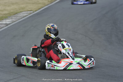 31/05/2015 : 4ème manche du Trophée Kart Ufolep 2015 à Layrac (Photos Patrick Lascombes) 2015 — karting