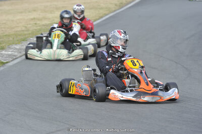 31/05/2015 : 4ème manche du Trophée Kart Ufolep 2015 à Layrac (Photos Patrick Lascombes) 2015 — karting