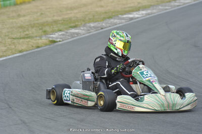 31/05/2015 : 4ème manche du Trophée Kart Ufolep 2015 à Layrac (Photos Patrick Lascombes) 2015 — karting