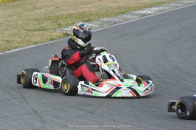 31/05/2015 : 4ème manche du Trophée Kart Ufolep 2015 à Layrac (Photos Patrick Lascombes) 2015 — karting