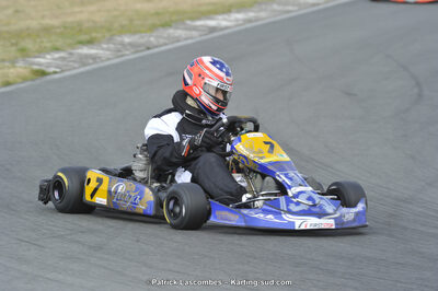 31/05/2015 : 4ème manche du Trophée Kart Ufolep 2015 à Layrac (Photos Patrick Lascombes) 2015 — karting