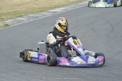 31/05/2015 : 4ème manche du Trophée Kart Ufolep 2015 à Layrac (Photos Patrick Lascombes) 2015 — karting
